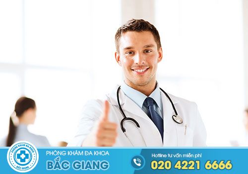 TOP 10 Khám, Chữa bệnh Trĩ ở Lạng Giang, Bắc Giang tốt nhất