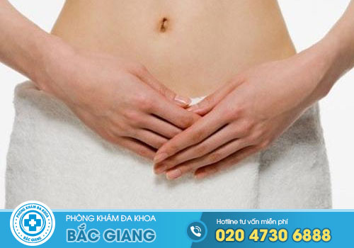 Phòng khám phụ khoa Quận 1 tốt và uy tín nhất hiện nay