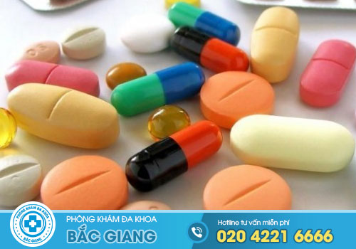 Sau khi phá thai nên uống thuốc bổ gì