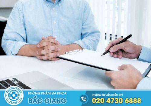 10 Phòng khám nam khoa ở Yên Thế Bắc Giang uy tín nhất