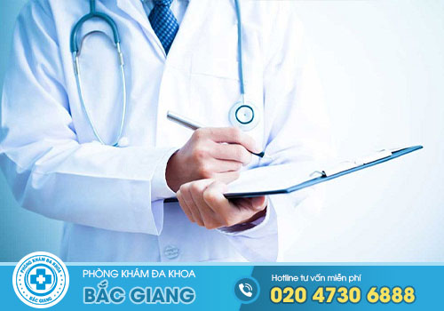 Top 10 Phòng khám tư nhân tại Bắc Giang uy tín nhất