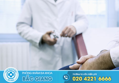 Phòng khám nam khoa Quận 2 uy tín nhất hiện nay